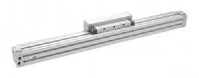 Cylinders with Roller bearings Mod. 52R8P