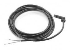 Magnetické snímače polohy – Magnetic proximity switch with 2-wire 90° cable for B-slot