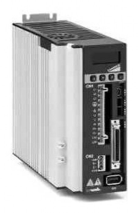 Drive Mod. DRWB-W07-2-D-E-A