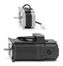 MTS motory pro elektrické pohony – Série MTS Stepper motors – dimensions MTS motory pro elektrické pohony – Série MTS Stepper motors – dimensions