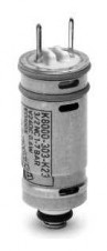 Camozzi - přímo ovládané mini-solenoidové ventily Série K8 – 8 mm solenoid valve, 2/2 and 3/2-way NC (A) and NO (B)
