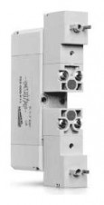 Camozzi - elektro-pneumaticky a pneumaticky ovládané ventily Série 7 – 5/2-way solenoid valves, ISO 26 mm – 18 mm, bistable
