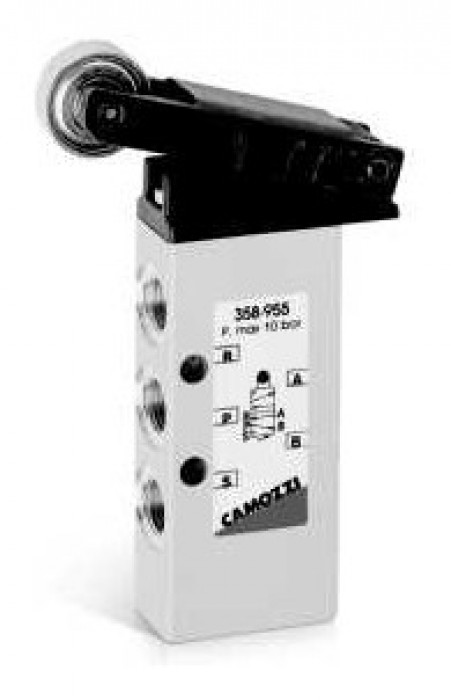 Valve Mod. 358-955