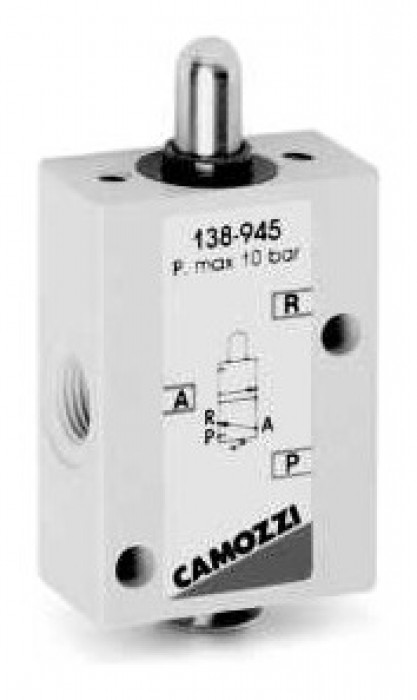 Valve Mod. 138-945