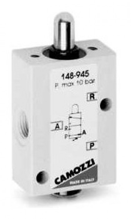 Valve Mod. 148-945