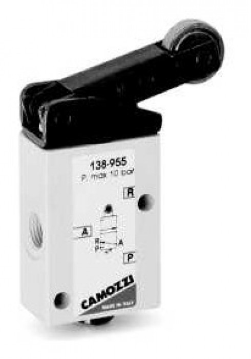 Valve Mod. 138-955