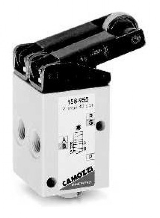Valve Mod. 158-955