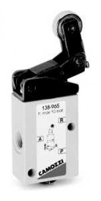Valve Mod. 138-965