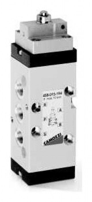 Valve Mod. 458-015-194