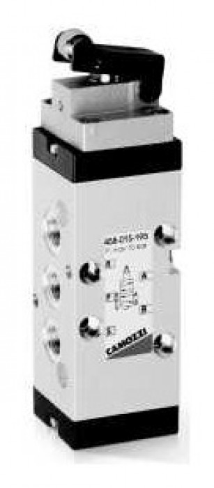 Valve Mod. 458-015-195