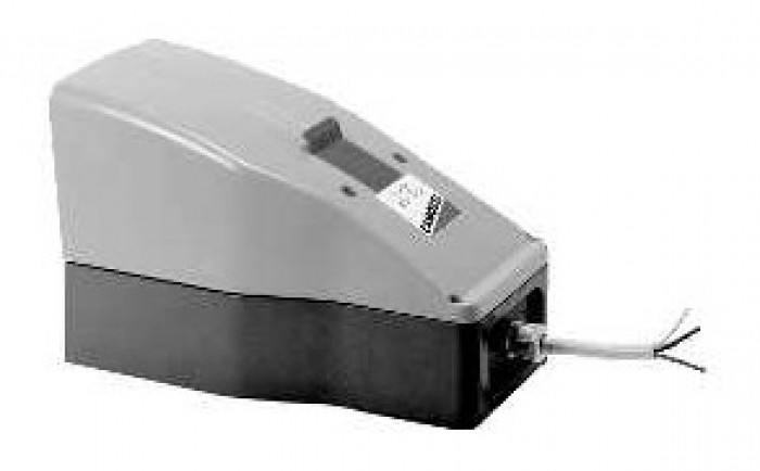 Electrical foot operated pedal Série 3