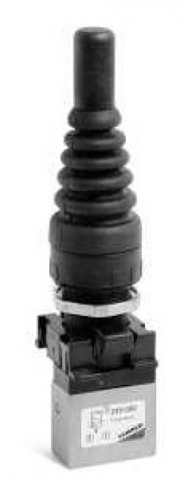 Minivalves Mod. 234-905, 235-905