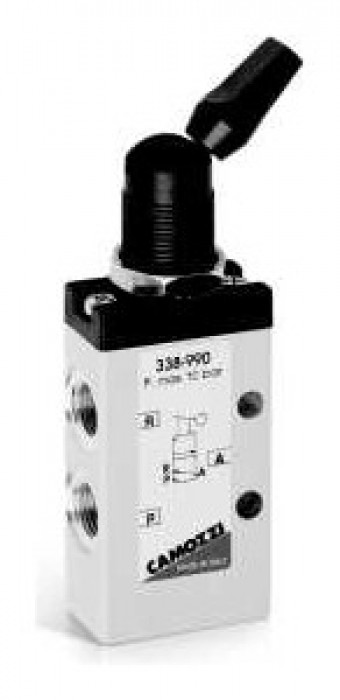 Valve Mod. 338-990