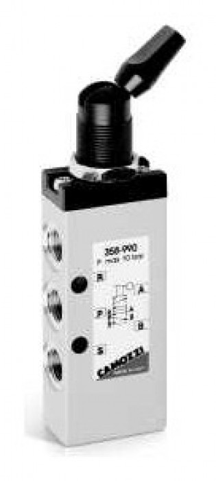 Valve Mod. 358-990