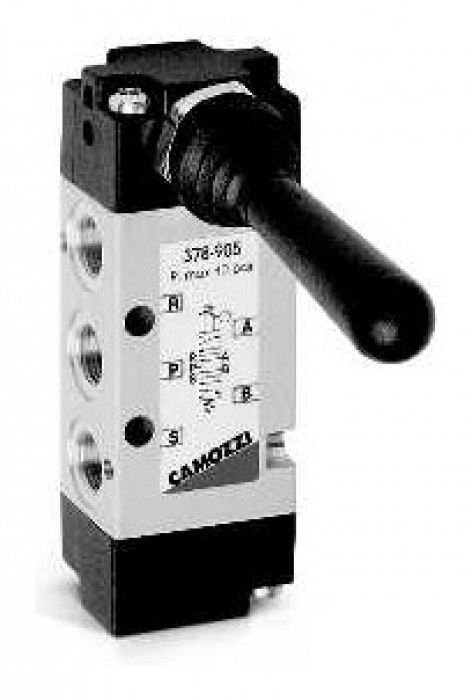 Valve Mod. 378-905