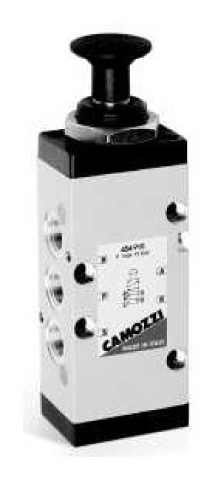 Valves Mod. 454-91...