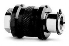 Camozzi - manuálně ovládané ventily Série 1,3,4 a VMS – Série VMS slide valves
