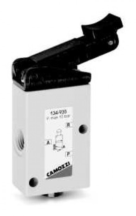 Valve Mod. 138-935