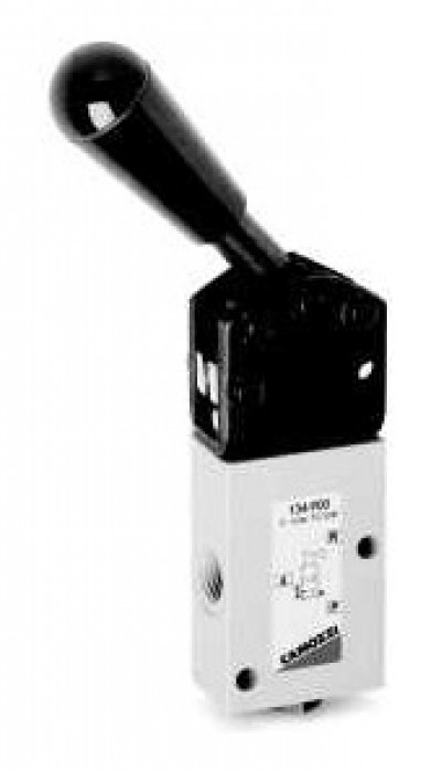 Valve Mod. 134-900