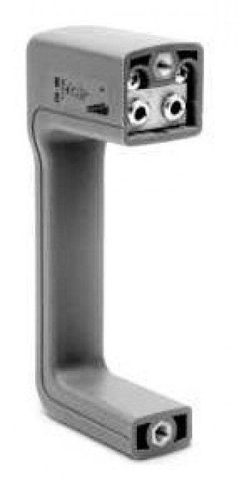 Handle 3/2 NC and NO