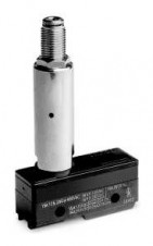 Camozzi - tlakové spínače – Electro-pneumatic transducer Série TRP