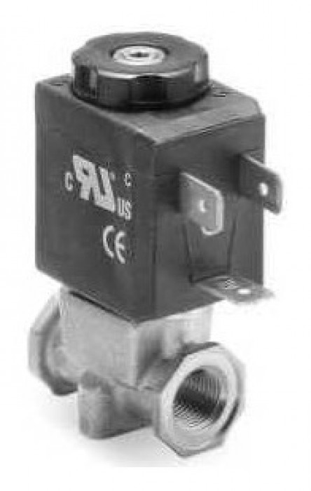 Série AP proportional valves - size 22mm