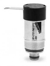 Camozzi - proporcionální elektro-magnetické ventily Série CP – Solenoid valves, size 20mm – dimensions