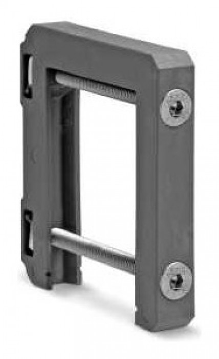 Rapid clamp kit Mod. MX2-... and MX3...
