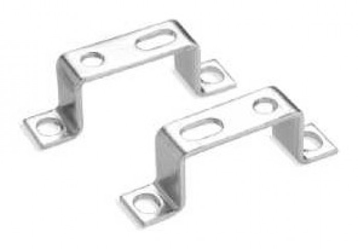 Mounting bracket for (kit B)