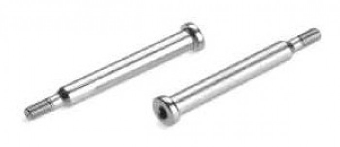 Screws for assembling (kit E)