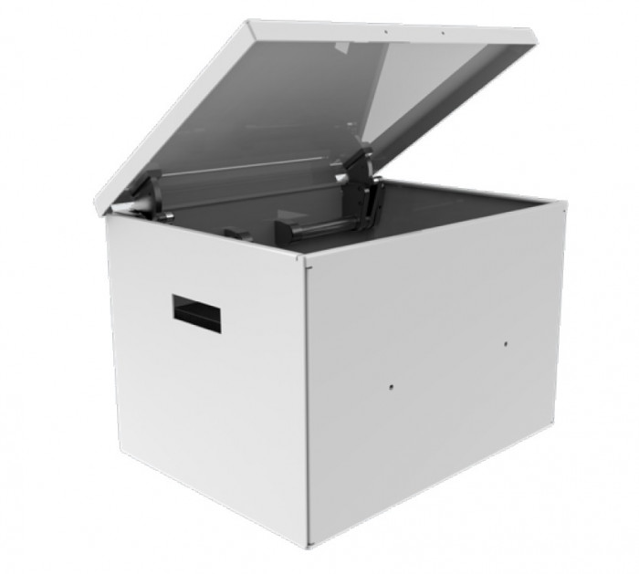 Nový CB vyvažovací pant od Southco