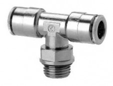 Série 6000 rychlospojky – Fittings Mod. 6432