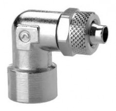 Série 1000 rychlospojky pro plastové hadice – Fittings Mod. 1493