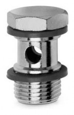 Série 1000 rychlospojky pro plastové hadice – Fittings Mod. 1631 01