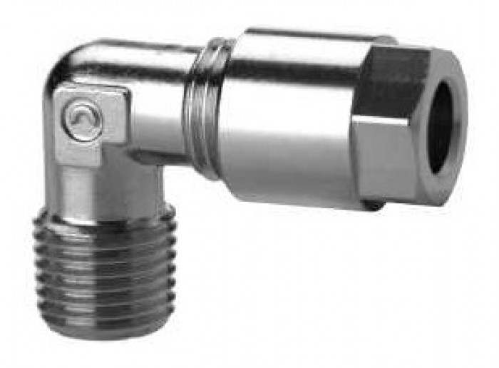 Fittings Mod. 1020