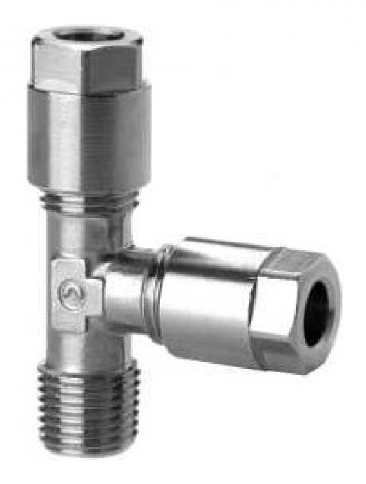 Fittings Mod. 1010