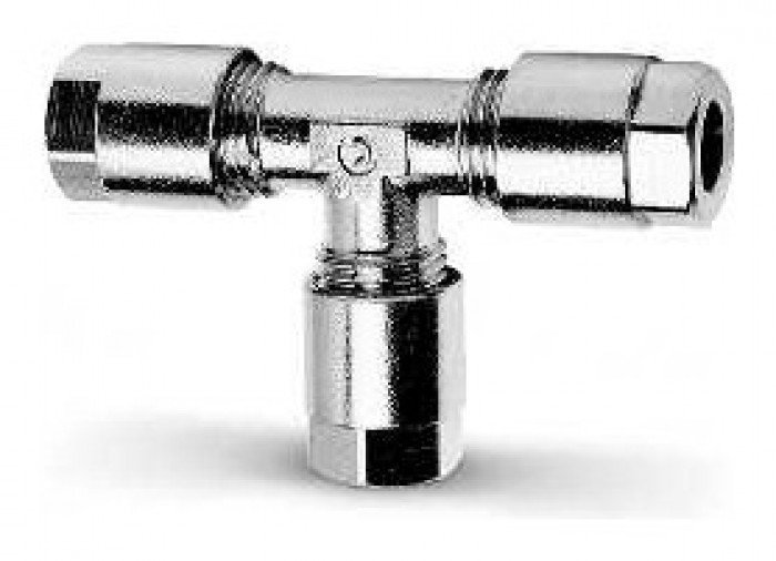 Fittings Mod. 1210