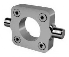 Příslušenství| marek.eu – Front/rear spot faced trunnion Mod. FN Příslušenství| marek.eu – Front/rear spot faced trunnion Mod. FN