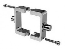 Příslušenství| marek.eu – Centre trunnion Mod. F for profile cylinders Příslušenství| marek.eu – Centre trunnion Mod. F for profile cylinders