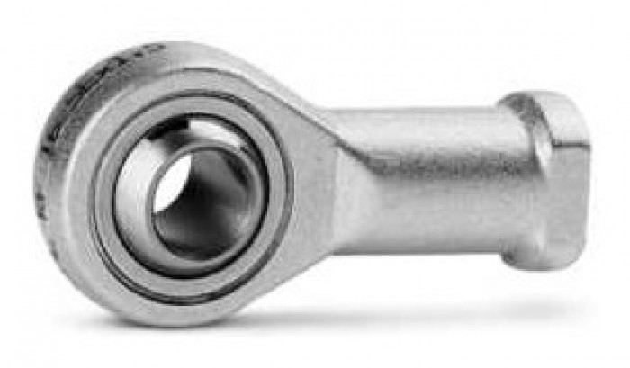 Swivel ball joint Mod. GA-90