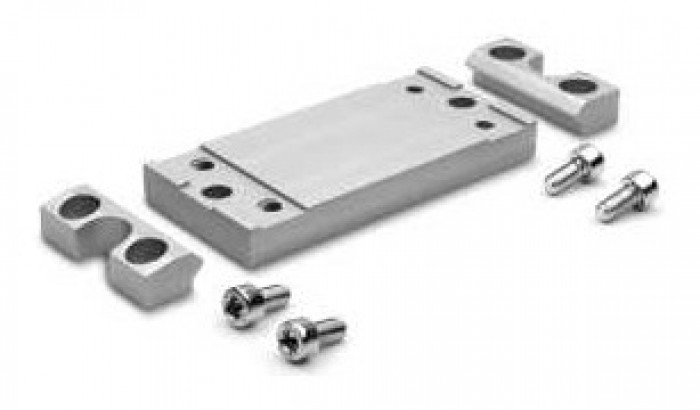 Intermediate brackets Mod. BH and BL 52-32
