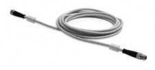 Příslušenství| marek.eu – 3-wire extension with M8 3-pin male / female connector