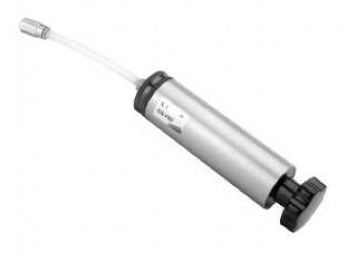 Hydrocheck refilling pump Mod. 43N-PMP