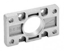 Příslušenství – Front flange Mod. D-E
