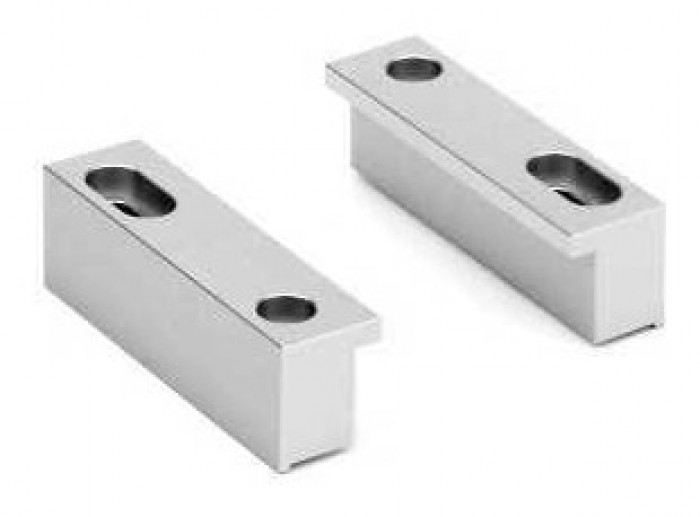 Side clamping bracket Mod. BG