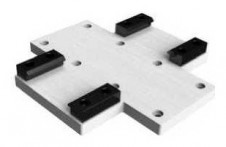 Příslušenství| marek.eu – Interface plate – profile on slider