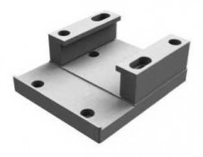 Příslušenství| marek.eu – Interface plate – Série 6E cylinder on slider