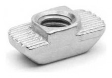 Příslušenství| marek.eu – Slot nut 6 for front insertion