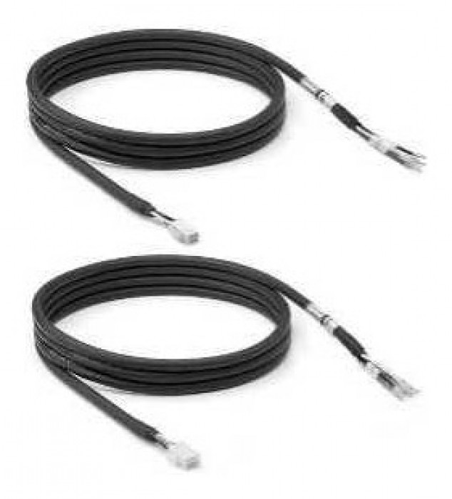 Cables for Brushless (MTB) motors