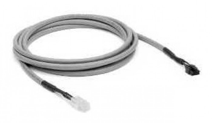 Cable for Série DRCS drive without brake